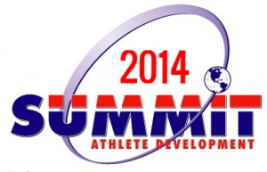 PAADS.org for info about the Athlete Development Summit 2014