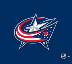 NHL Blue Jackets