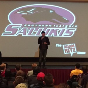 Salukis